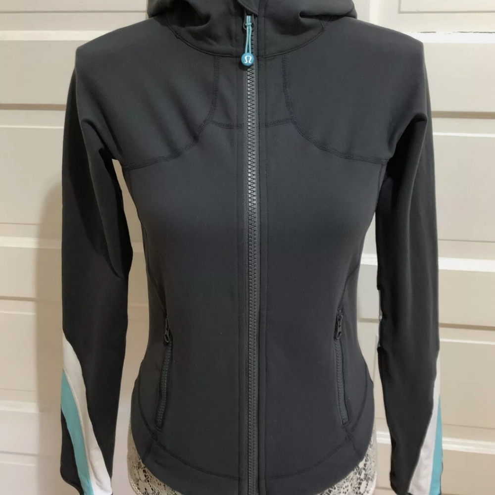 Lululemon Half Moon Jacket - image 1